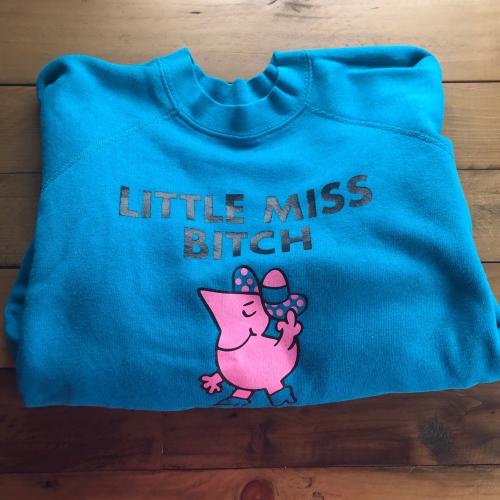 Sweat Shirt